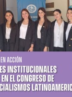 Congreso de Presidencialismos Latinoamericanos